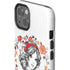 Disney Snow White Still the Fairest Art iPhone 15 Impact Case